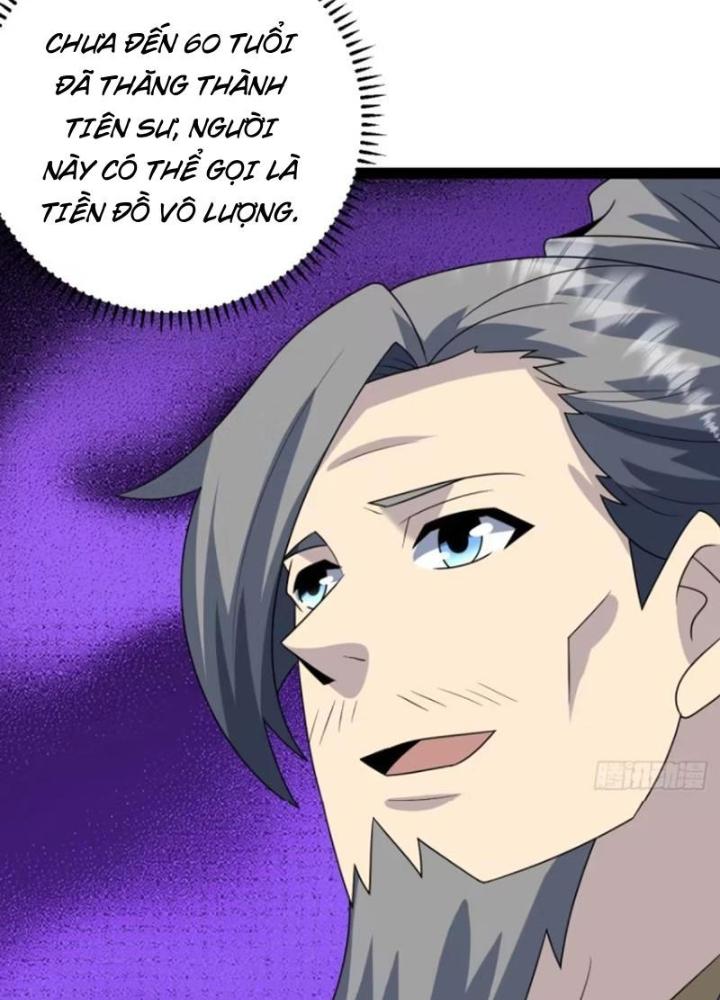 Tu tiên là ngõ cụt Chapter 59 - Trang 2