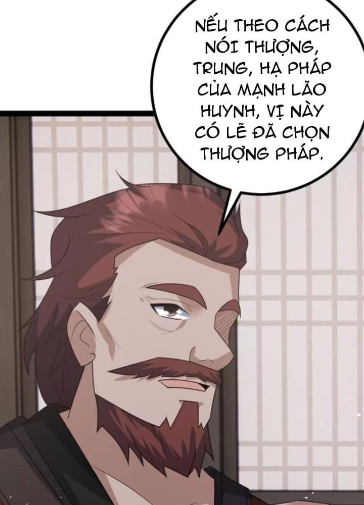 Tu tiên là ngõ cụt Chapter 59 - Trang 2