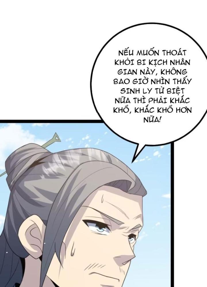 Tu tiên là ngõ cụt Chapter 59 - Trang 2