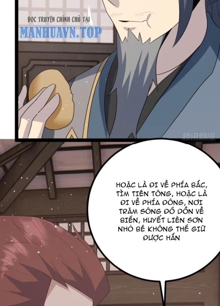 Tu tiên là ngõ cụt Chapter 59 - Trang 2