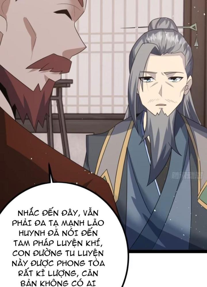 Tu tiên là ngõ cụt Chapter 59 - Trang 2