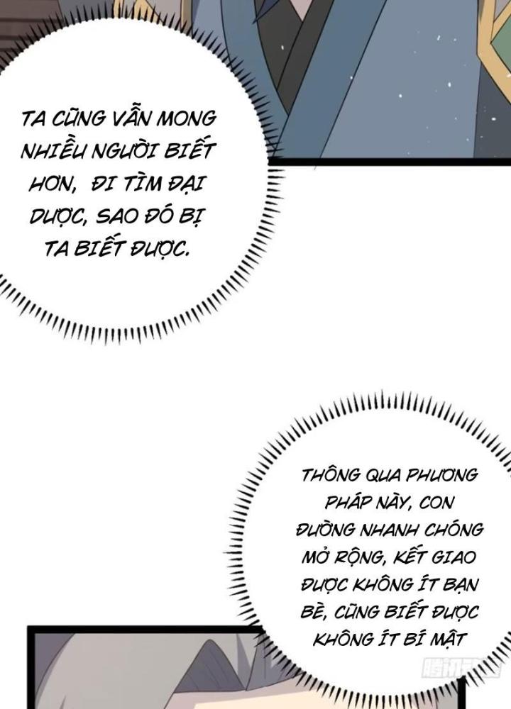 Tu tiên là ngõ cụt Chapter 59 - Trang 2