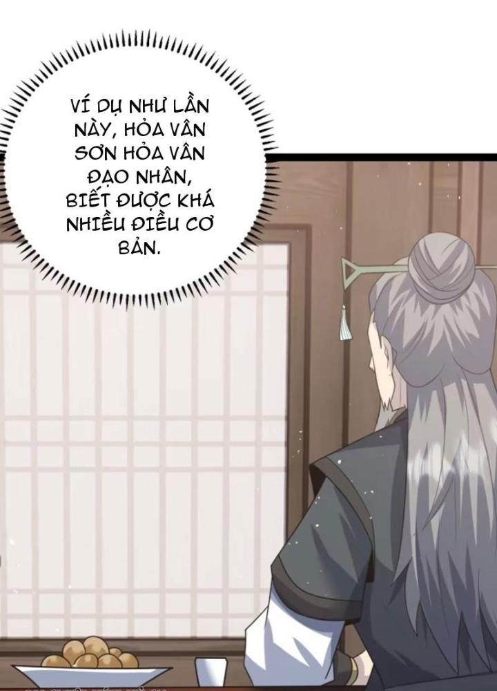 Tu tiên là ngõ cụt Chapter 59 - Trang 2