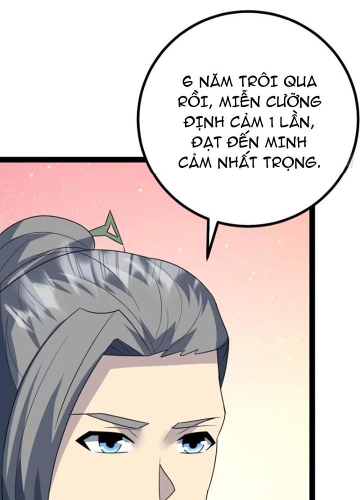 Tu tiên là ngõ cụt Chapter 59 - Trang 2
