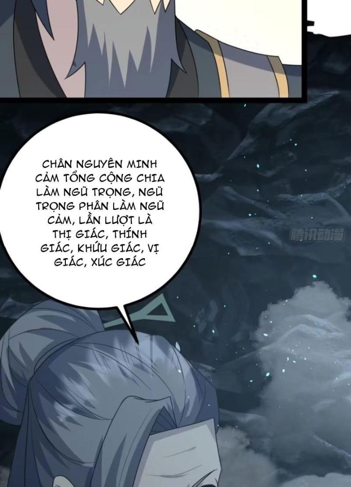 Tu tiên là ngõ cụt Chapter 59 - Trang 2