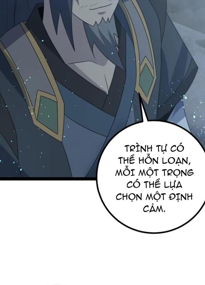 Tu tiên là ngõ cụt Chapter 59 - Trang 2