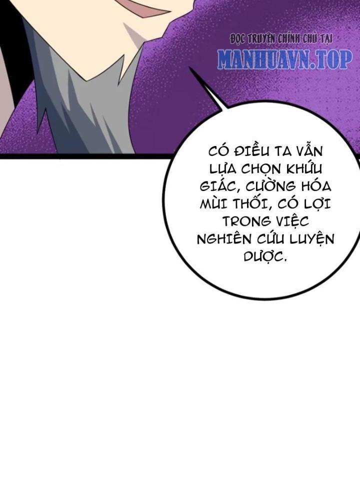 Tu tiên là ngõ cụt Chapter 59 - Trang 2
