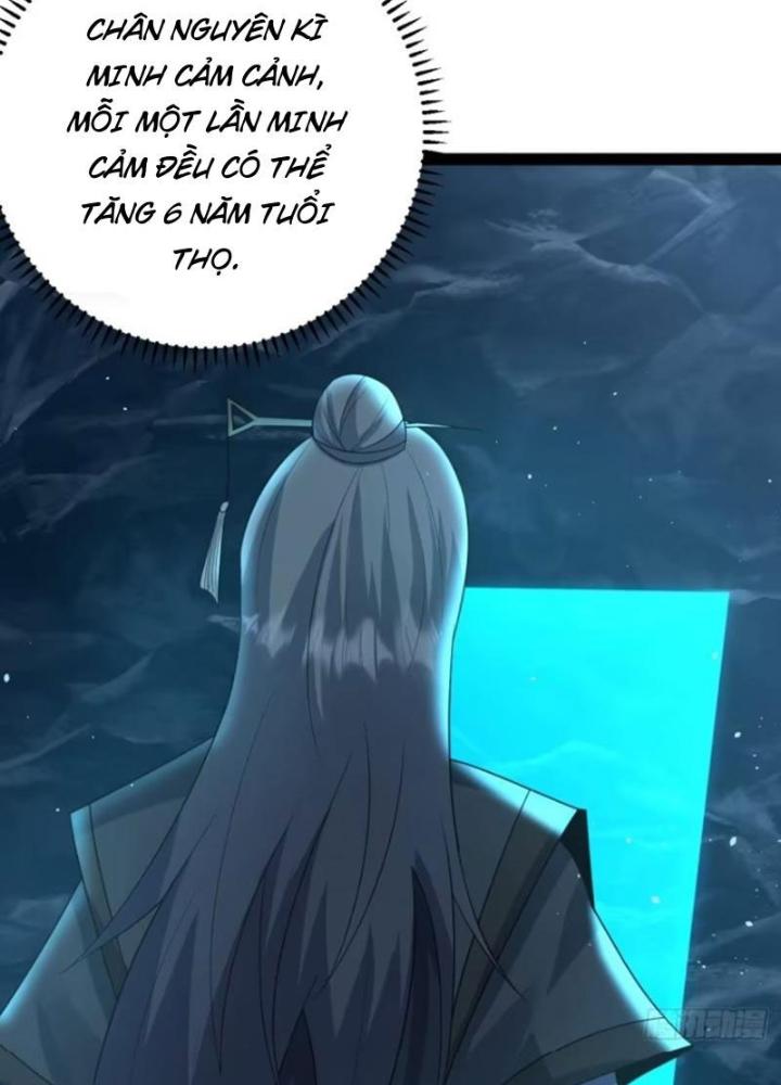 Tu tiên là ngõ cụt Chapter 59 - Trang 2