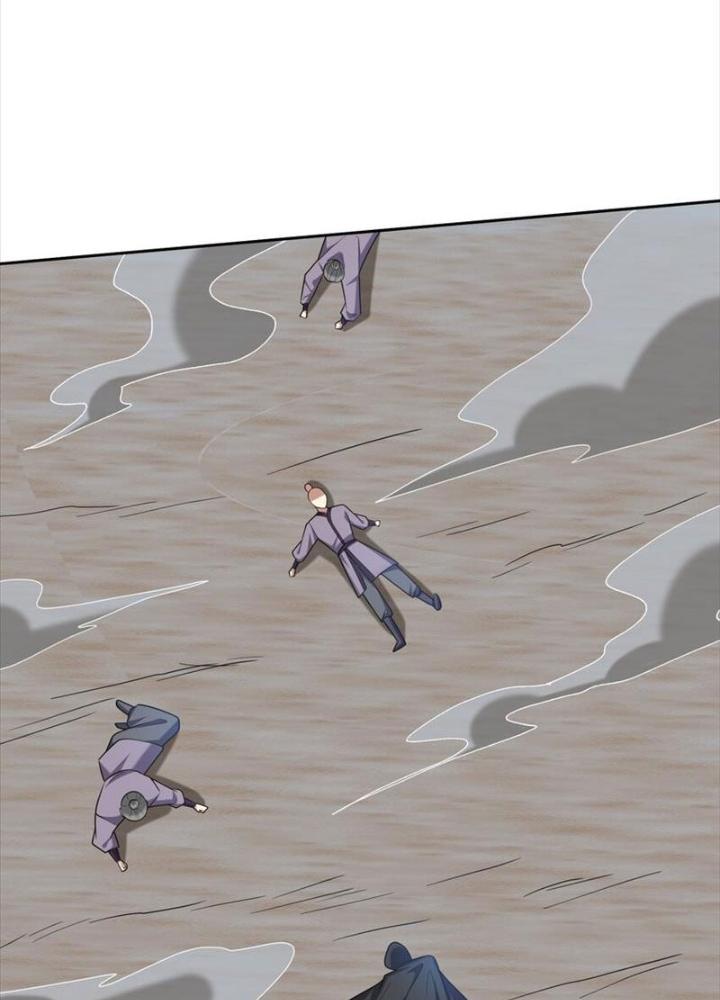 Ta Sống Cùng Nữ Tiếp Viên Hàng Không Tại Hoang Đảo Chapter 44 - Trang 2