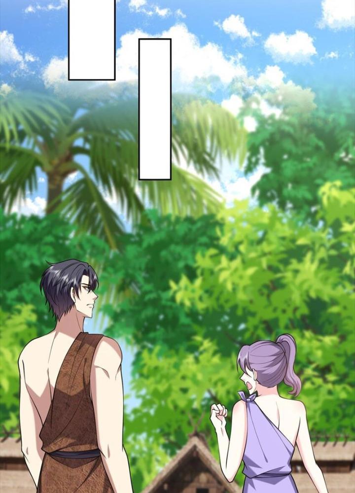 Ta Sống Cùng Nữ Tiếp Viên Hàng Không Tại Hoang Đảo Chapter 44 - Trang 2