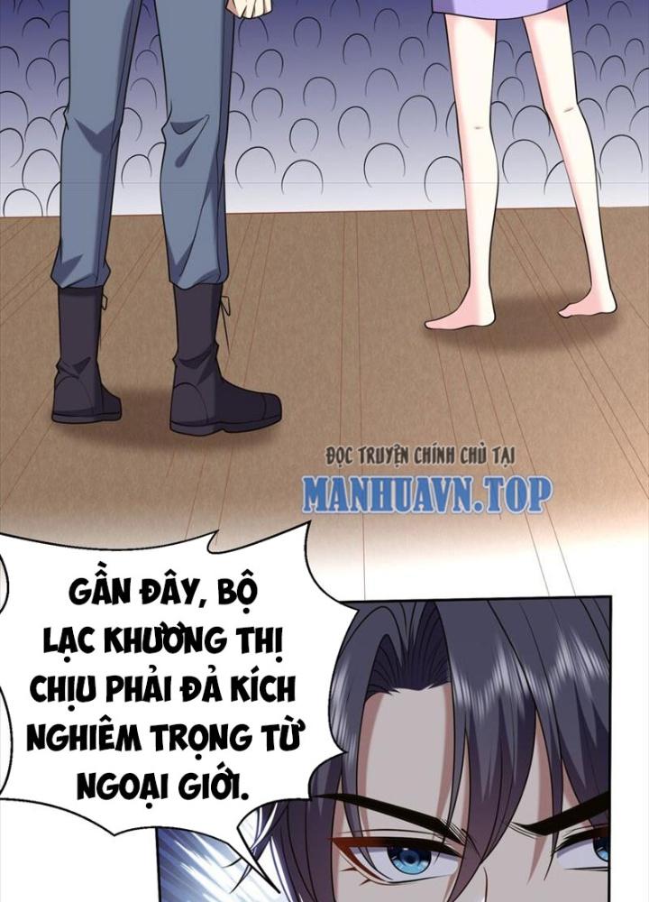 Ta Sống Cùng Nữ Tiếp Viên Hàng Không Tại Hoang Đảo Chapter 44 - Trang 2