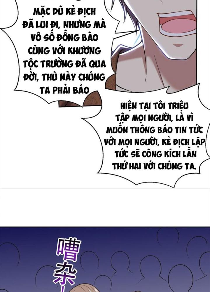 Ta Sống Cùng Nữ Tiếp Viên Hàng Không Tại Hoang Đảo Chapter 44 - Trang 2