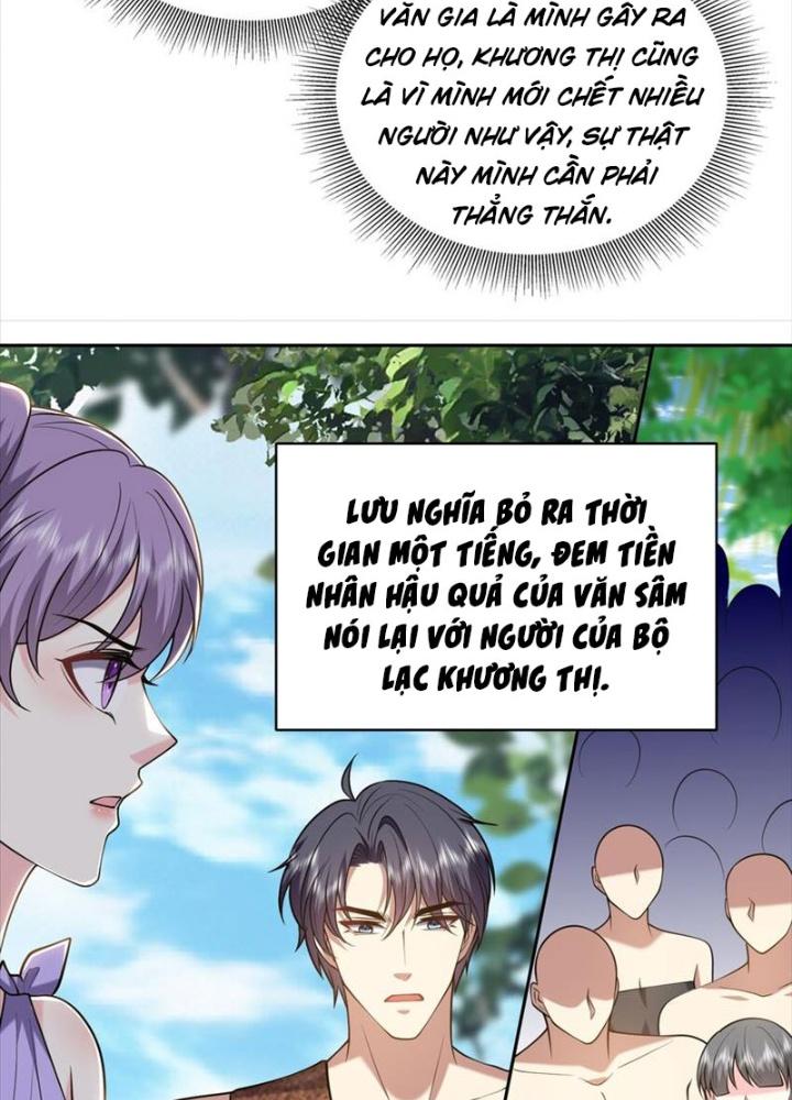 Ta Sống Cùng Nữ Tiếp Viên Hàng Không Tại Hoang Đảo Chapter 44 - Trang 2