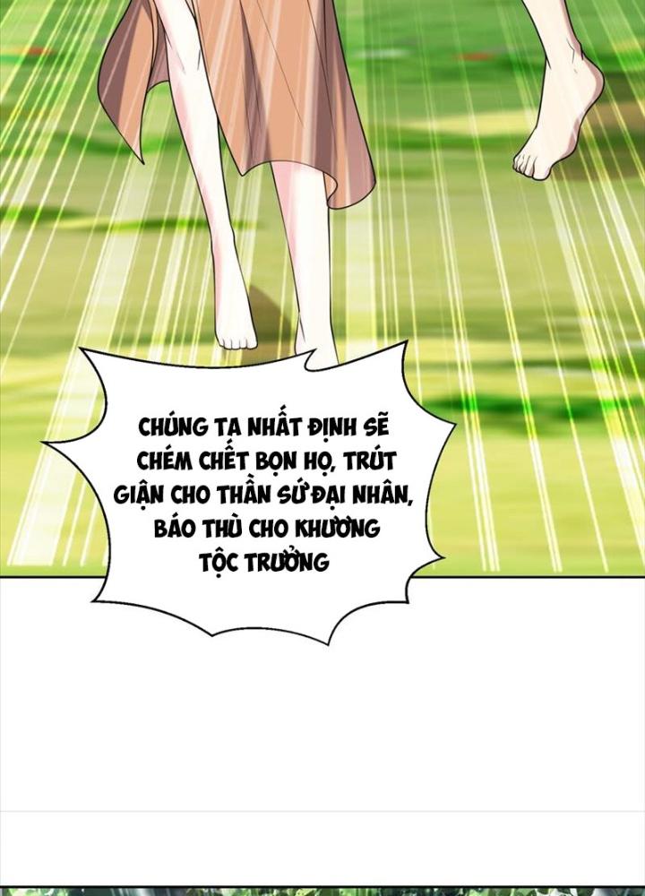 Ta Sống Cùng Nữ Tiếp Viên Hàng Không Tại Hoang Đảo Chapter 44 - Trang 2