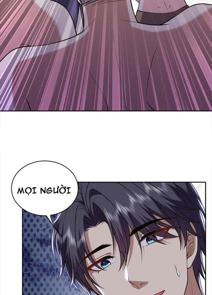 Ta Sống Cùng Nữ Tiếp Viên Hàng Không Tại Hoang Đảo Chapter 44 - Trang 2