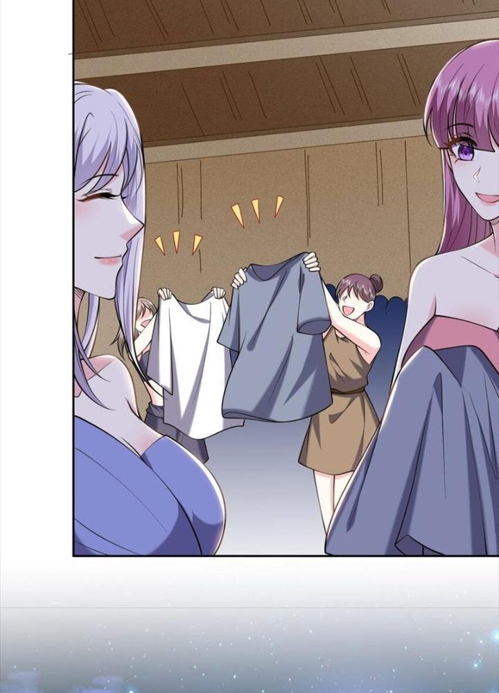 Ta Sống Cùng Nữ Tiếp Viên Hàng Không Tại Hoang Đảo Chapter 44 - Trang 2