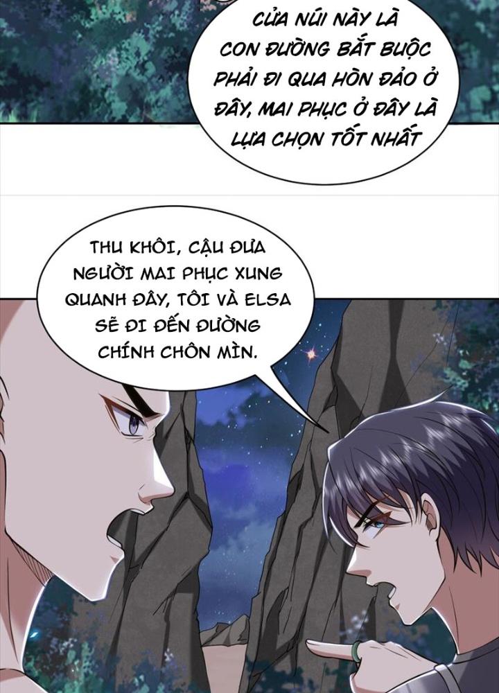 Ta Sống Cùng Nữ Tiếp Viên Hàng Không Tại Hoang Đảo Chapter 44 - Trang 2