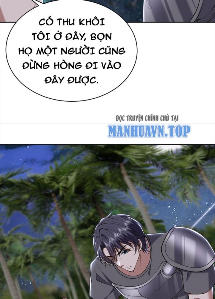 Ta Sống Cùng Nữ Tiếp Viên Hàng Không Tại Hoang Đảo Chapter 44 - Trang 2