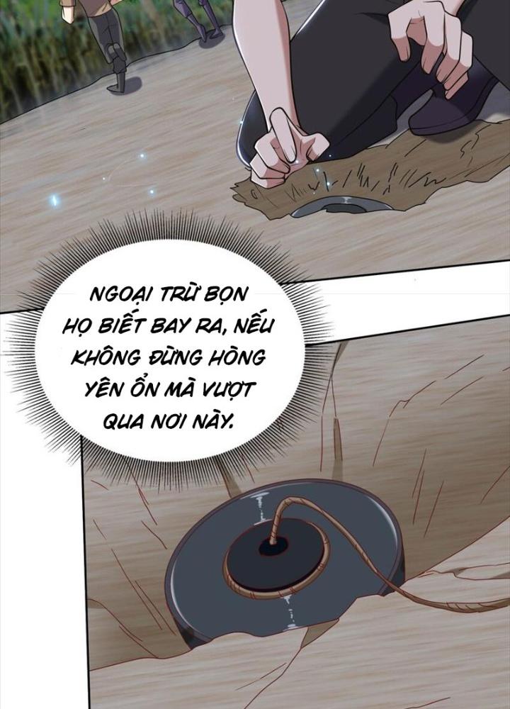 Ta Sống Cùng Nữ Tiếp Viên Hàng Không Tại Hoang Đảo Chapter 44 - Trang 2
