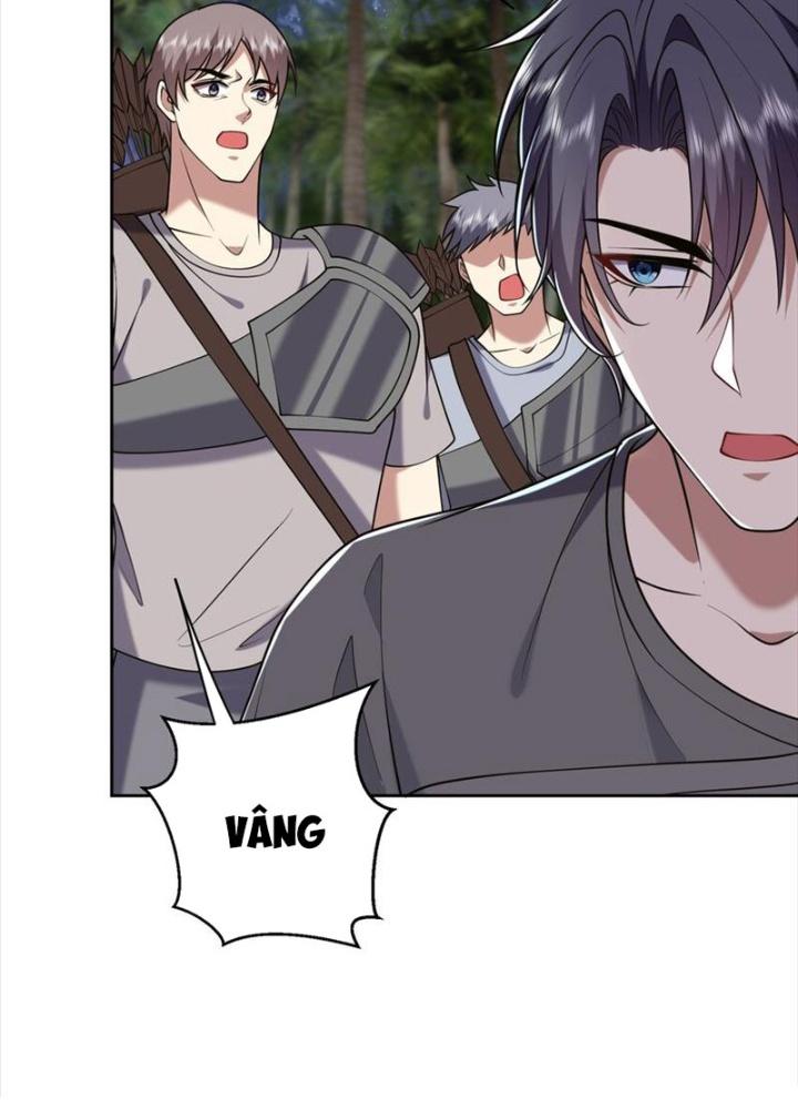 Ta Sống Cùng Nữ Tiếp Viên Hàng Không Tại Hoang Đảo Chapter 44 - Trang 2