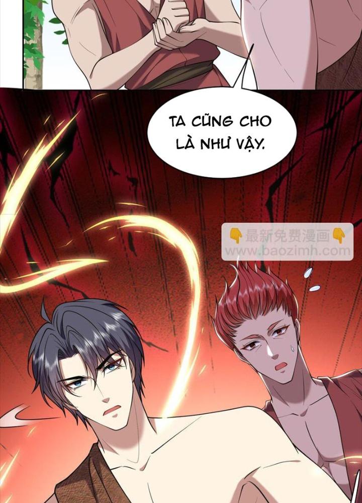 Ta Sống Cùng Nữ Tiếp Viên Hàng Không Tại Hoang Đảo Chapter 44 - Trang 2