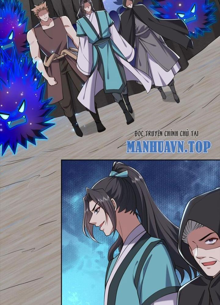 Ta Sống Cùng Nữ Tiếp Viên Hàng Không Tại Hoang Đảo Chapter 44 - Trang 2