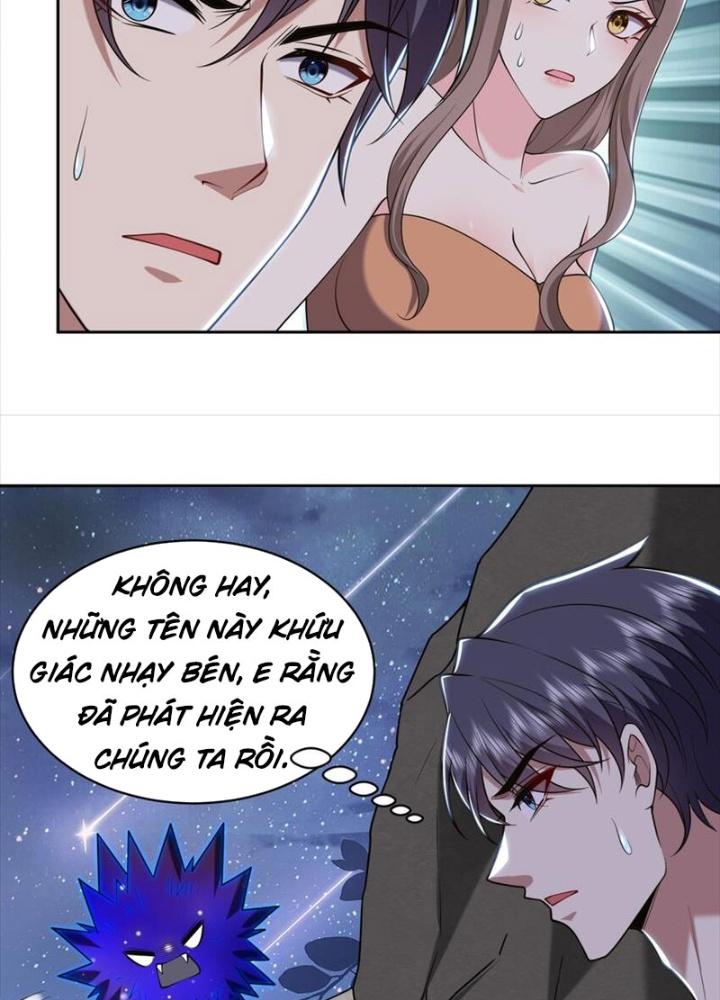 Ta Sống Cùng Nữ Tiếp Viên Hàng Không Tại Hoang Đảo Chapter 44 - Trang 2