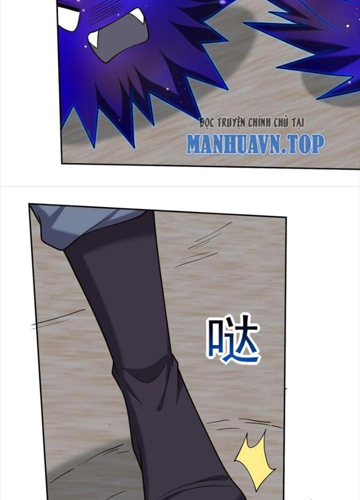 Ta Sống Cùng Nữ Tiếp Viên Hàng Không Tại Hoang Đảo Chapter 44 - Trang 2