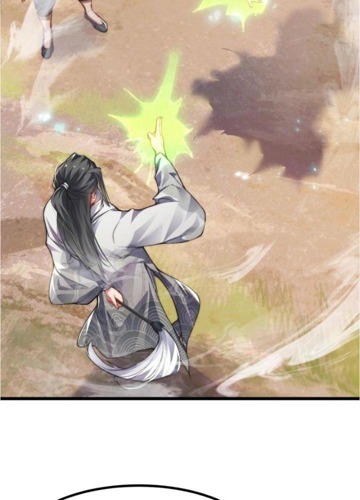 Tu Chân Thiên Mệnh Đại Phế Vật Chapter 7 - Trang 3