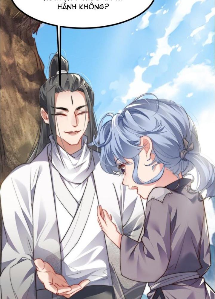 Tu Chân Thiên Mệnh Đại Phế Vật Chapter 7 - Trang 3