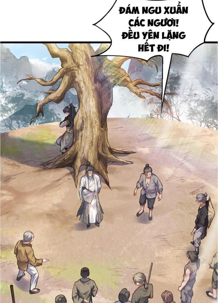 Tu Chân Thiên Mệnh Đại Phế Vật Chapter 7 - Trang 3