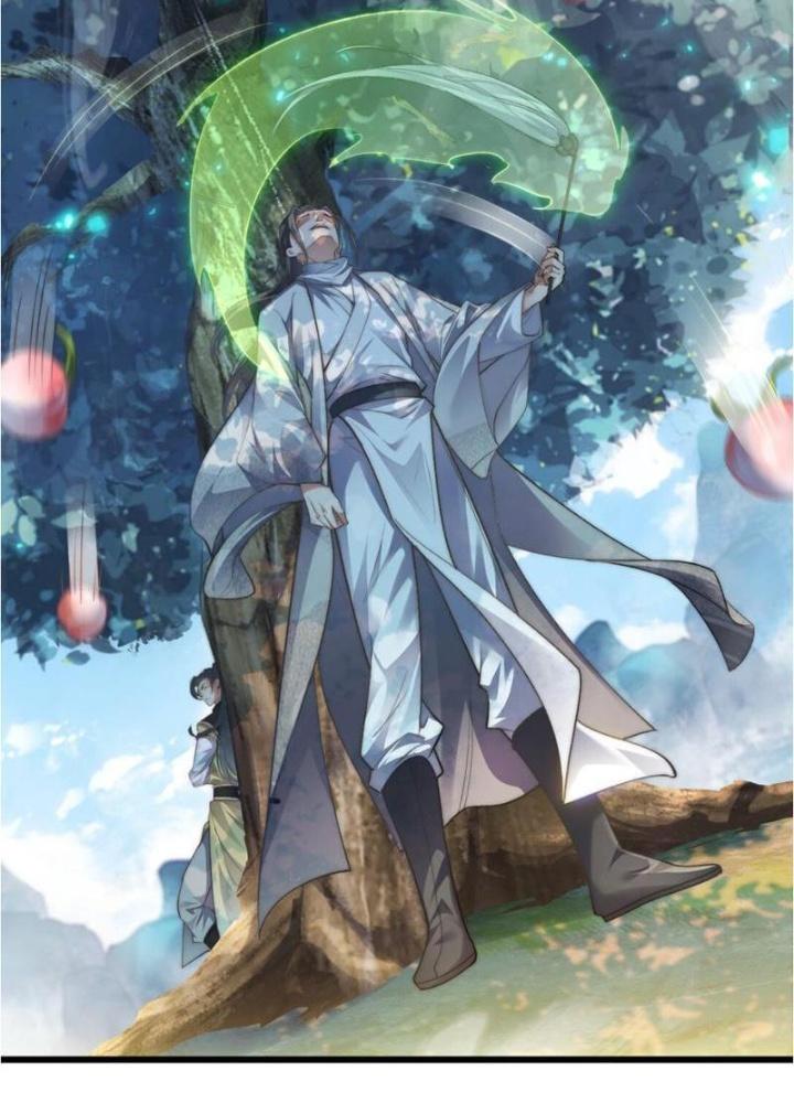 Tu Chân Thiên Mệnh Đại Phế Vật Chapter 7 - Trang 3