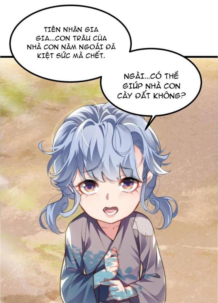 Tu Chân Thiên Mệnh Đại Phế Vật Chapter 7 - Trang 3