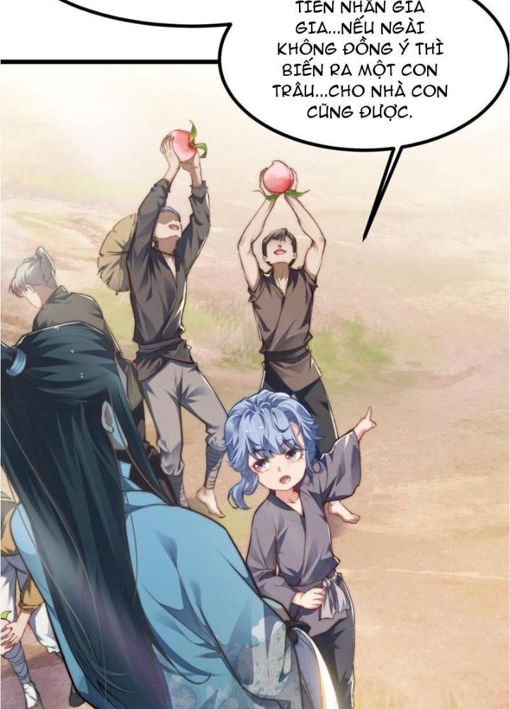 Tu Chân Thiên Mệnh Đại Phế Vật Chapter 7 - Trang 3