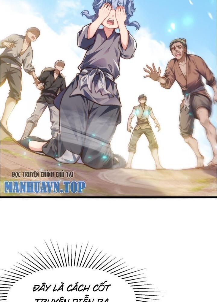 Tu Chân Thiên Mệnh Đại Phế Vật Chapter 7 - Trang 3