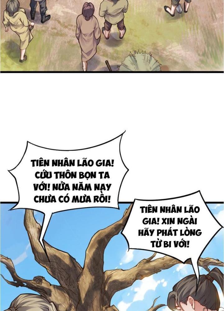 Tu Chân Thiên Mệnh Đại Phế Vật Chapter 7 - Trang 3