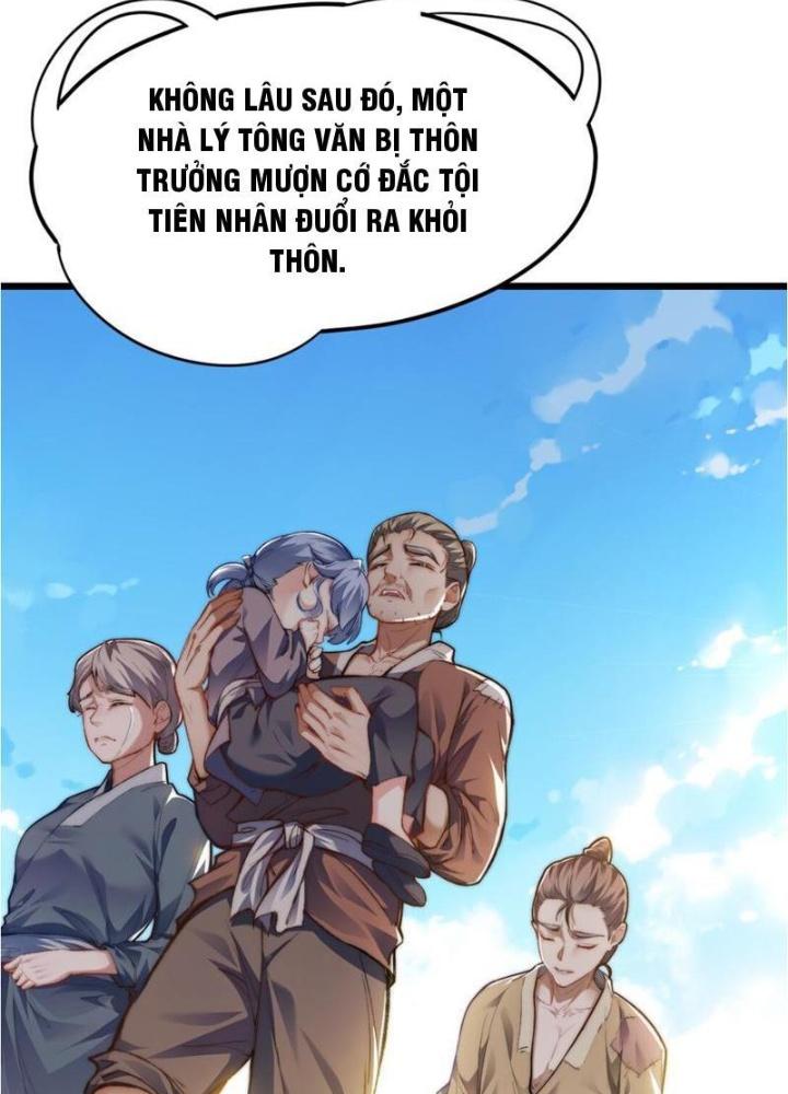 Tu Chân Thiên Mệnh Đại Phế Vật Chapter 7 - Trang 3