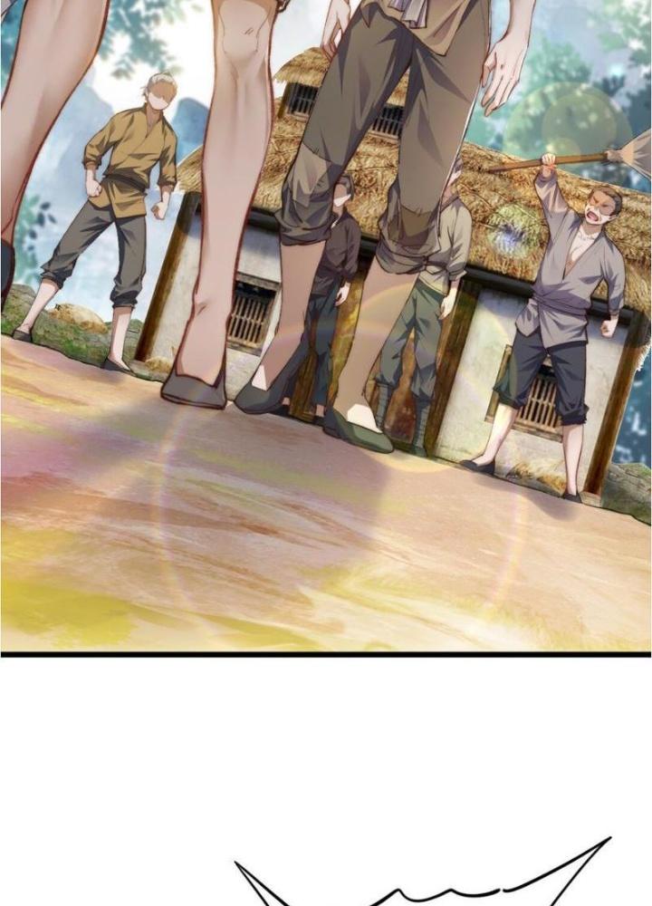 Tu Chân Thiên Mệnh Đại Phế Vật Chapter 7 - Trang 3