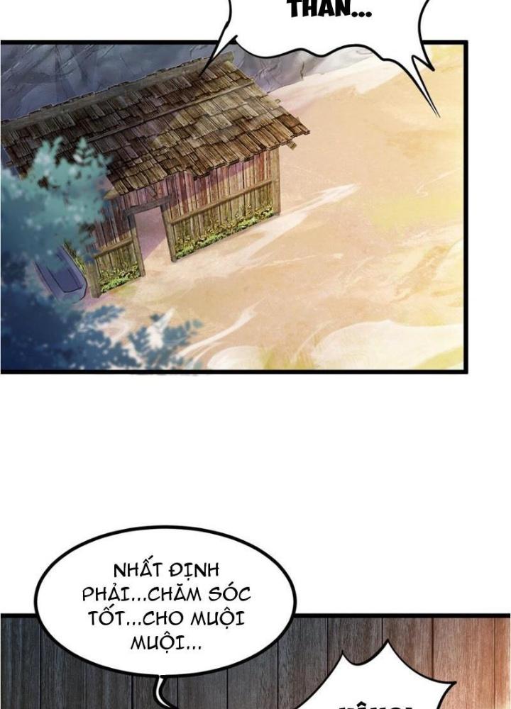 Tu Chân Thiên Mệnh Đại Phế Vật Chapter 7 - Trang 3