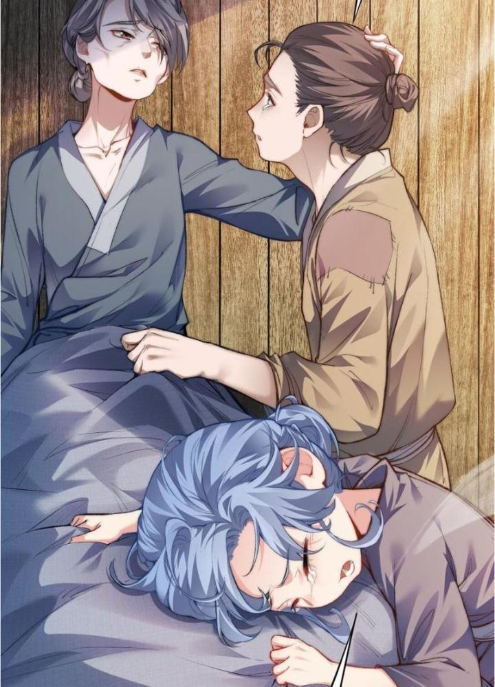 Tu Chân Thiên Mệnh Đại Phế Vật Chapter 7 - Trang 3