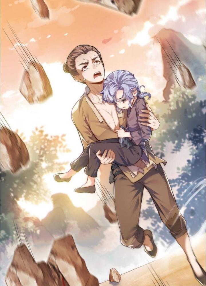 Tu Chân Thiên Mệnh Đại Phế Vật Chapter 7 - Trang 3