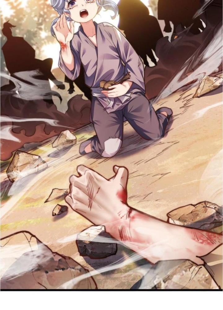 Tu Chân Thiên Mệnh Đại Phế Vật Chapter 7 - Trang 3