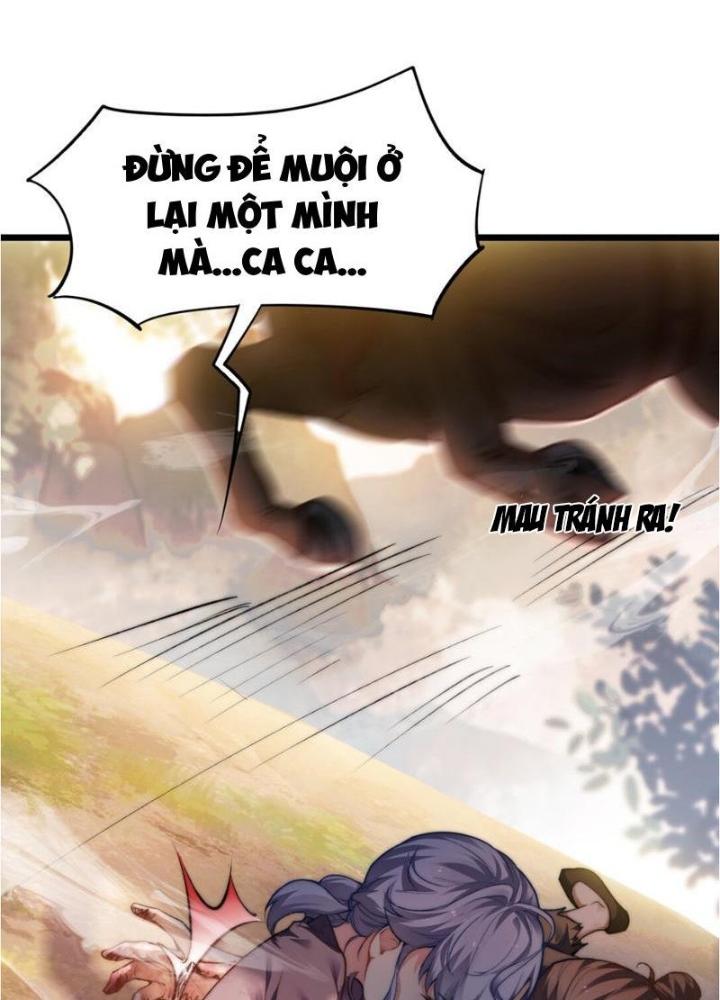 Tu Chân Thiên Mệnh Đại Phế Vật Chapter 7 - Trang 3