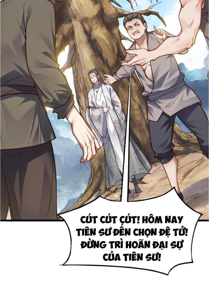 Tu Chân Thiên Mệnh Đại Phế Vật Chapter 7 - Trang 3