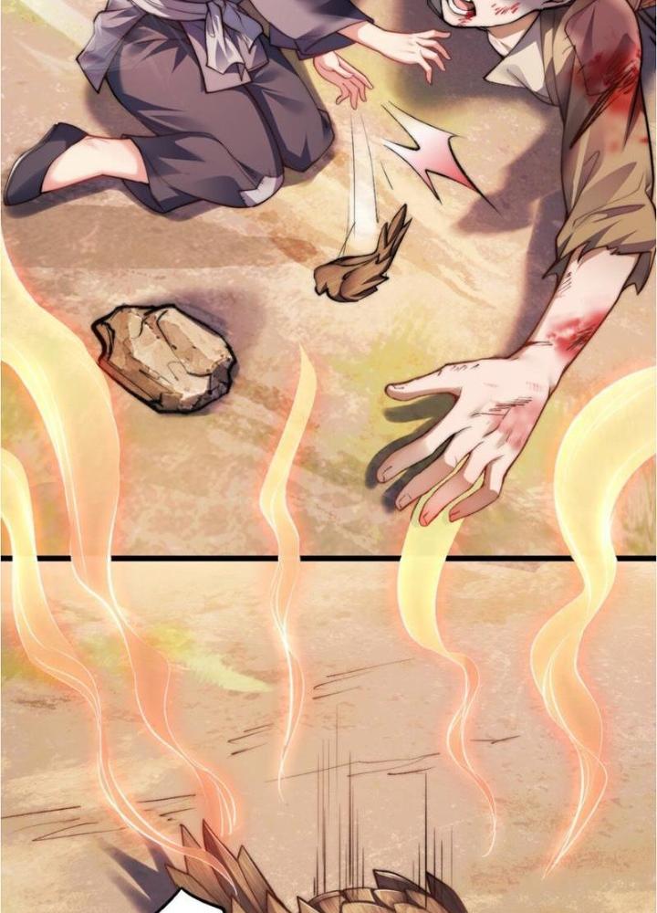 Tu Chân Thiên Mệnh Đại Phế Vật Chapter 7 - Trang 3