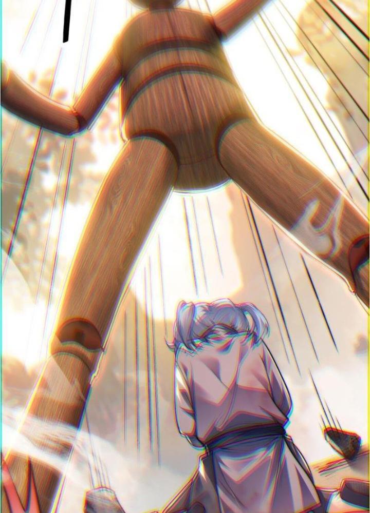 Tu Chân Thiên Mệnh Đại Phế Vật Chapter 7 - Trang 3