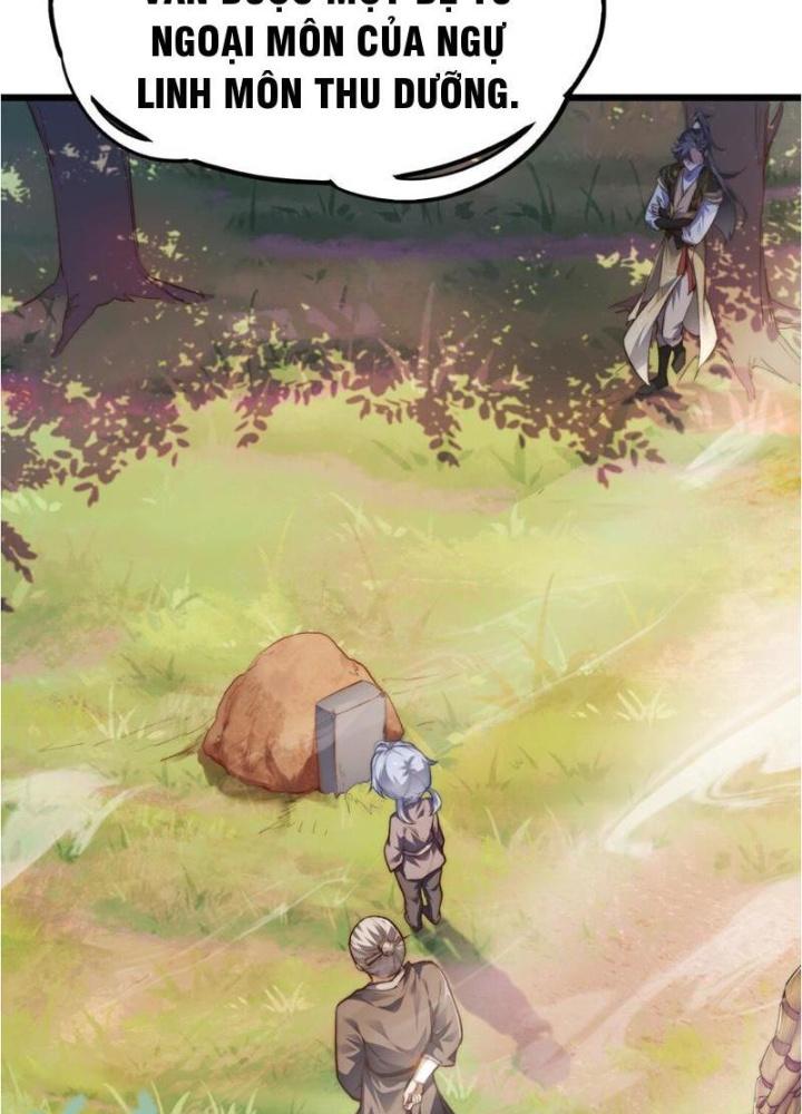 Tu Chân Thiên Mệnh Đại Phế Vật Chapter 7 - Trang 3