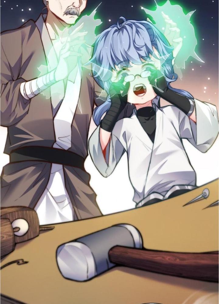 Tu Chân Thiên Mệnh Đại Phế Vật Chapter 7 - Trang 3