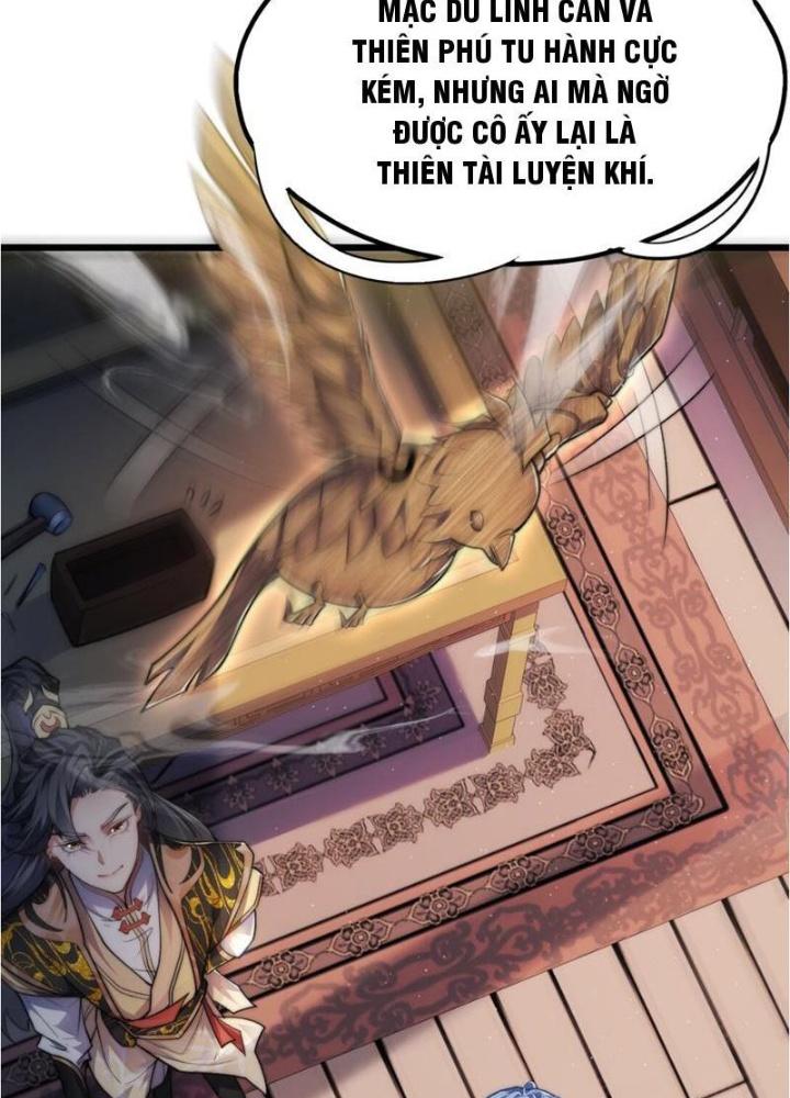 Tu Chân Thiên Mệnh Đại Phế Vật Chapter 7 - Trang 3