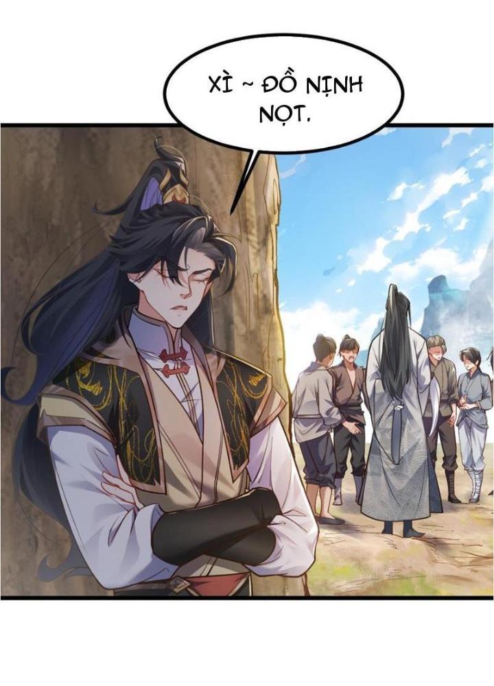 Tu Chân Thiên Mệnh Đại Phế Vật Chapter 7 - Trang 3